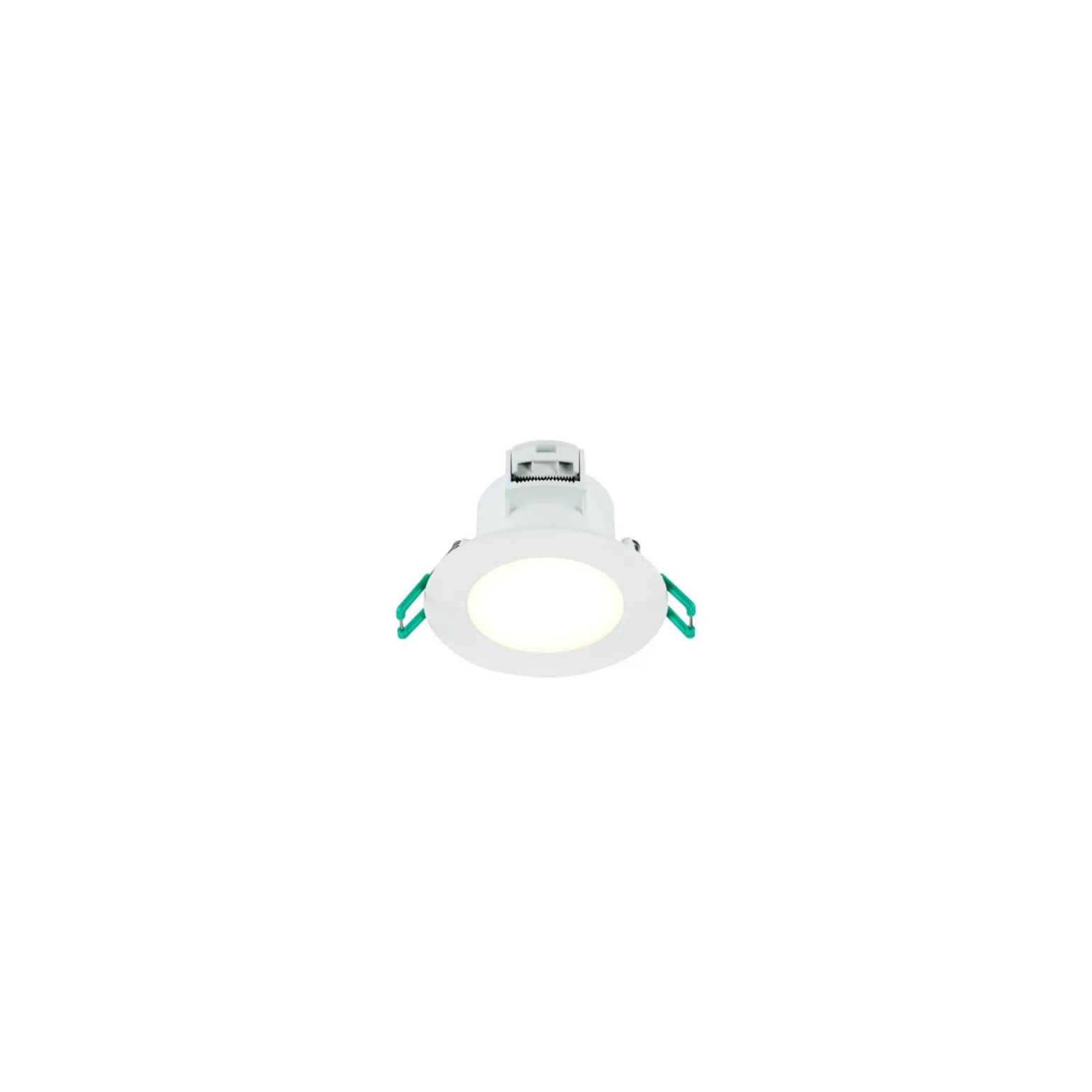 Sylvania LED Spot Start Plast Vit 610lm 100D - 827-830-840 CCT | 87mm - IP65