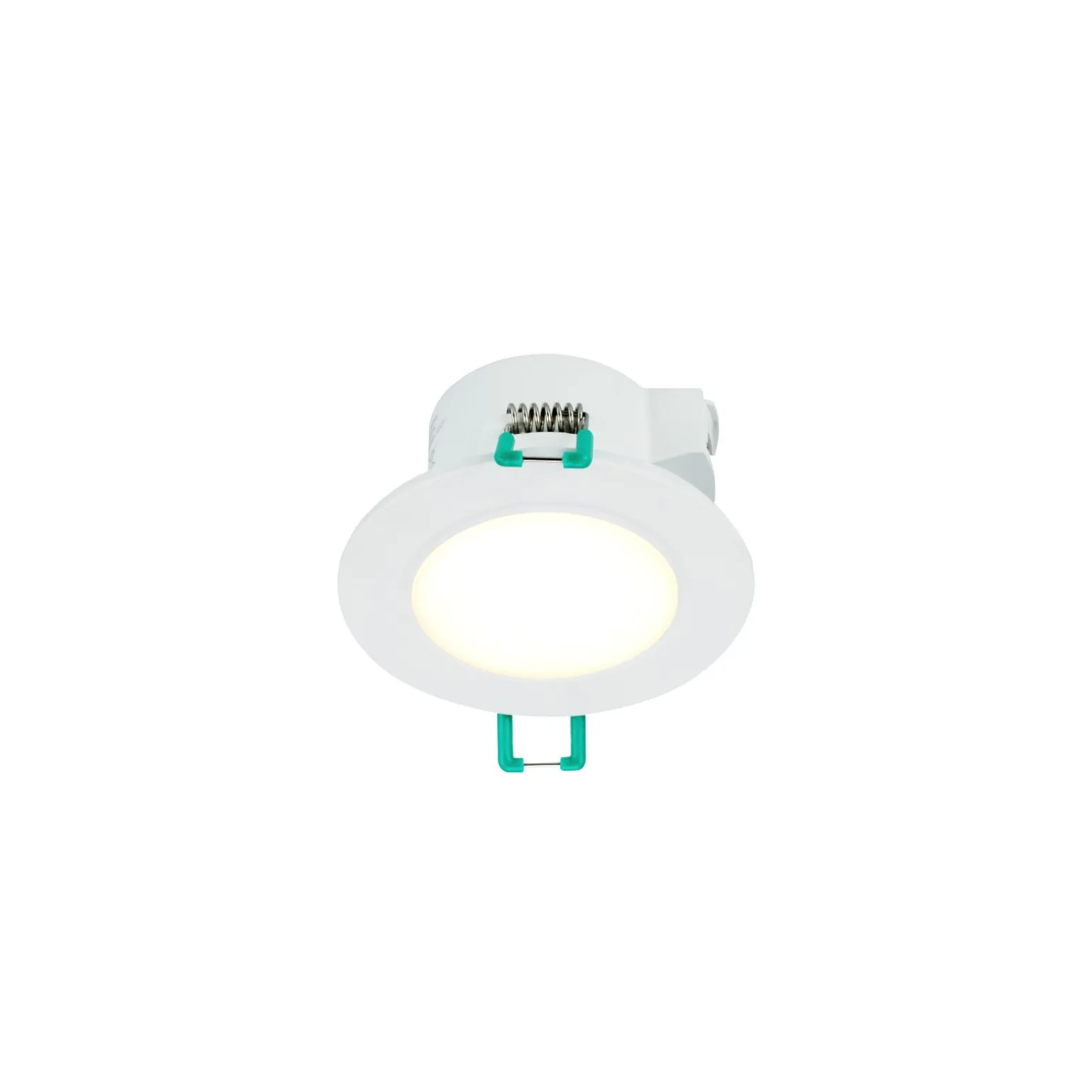 Sylvania LED Spot Start Plast Vit 610lm 100D - 827-830-840 CCT | 87mm - IP65