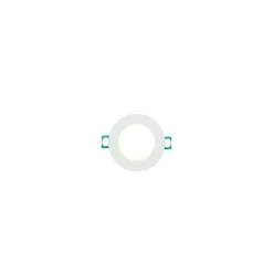 Sylvania LED Spot Start Plast Vit 610lm 100D - 827-830-840 CCT | 87mm - IP65