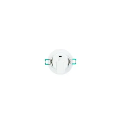 Sylvania LED Spot Start Plast Vit 610lm 100D - 827-830-840 CCT | 87mm - IP65