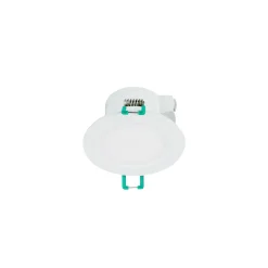 Sylvania LED Spot Start Plast Vit 610lm 100D - 827-830-840 CCT | 87mm - IP65