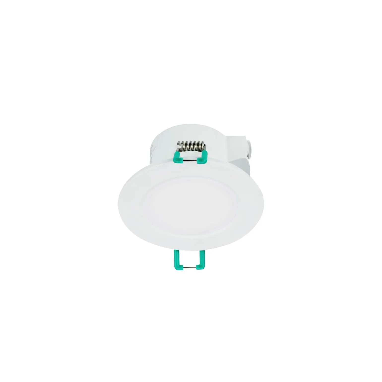 Sylvania LED Spot Start Plast Vit 610lm 100D - 827-830-840 CCT | 87mm - IP65
