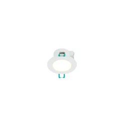 Sylvania LED Spot Start Plast Vit 610lm 100D - 827-830-840 CCT | 87mm - IP65