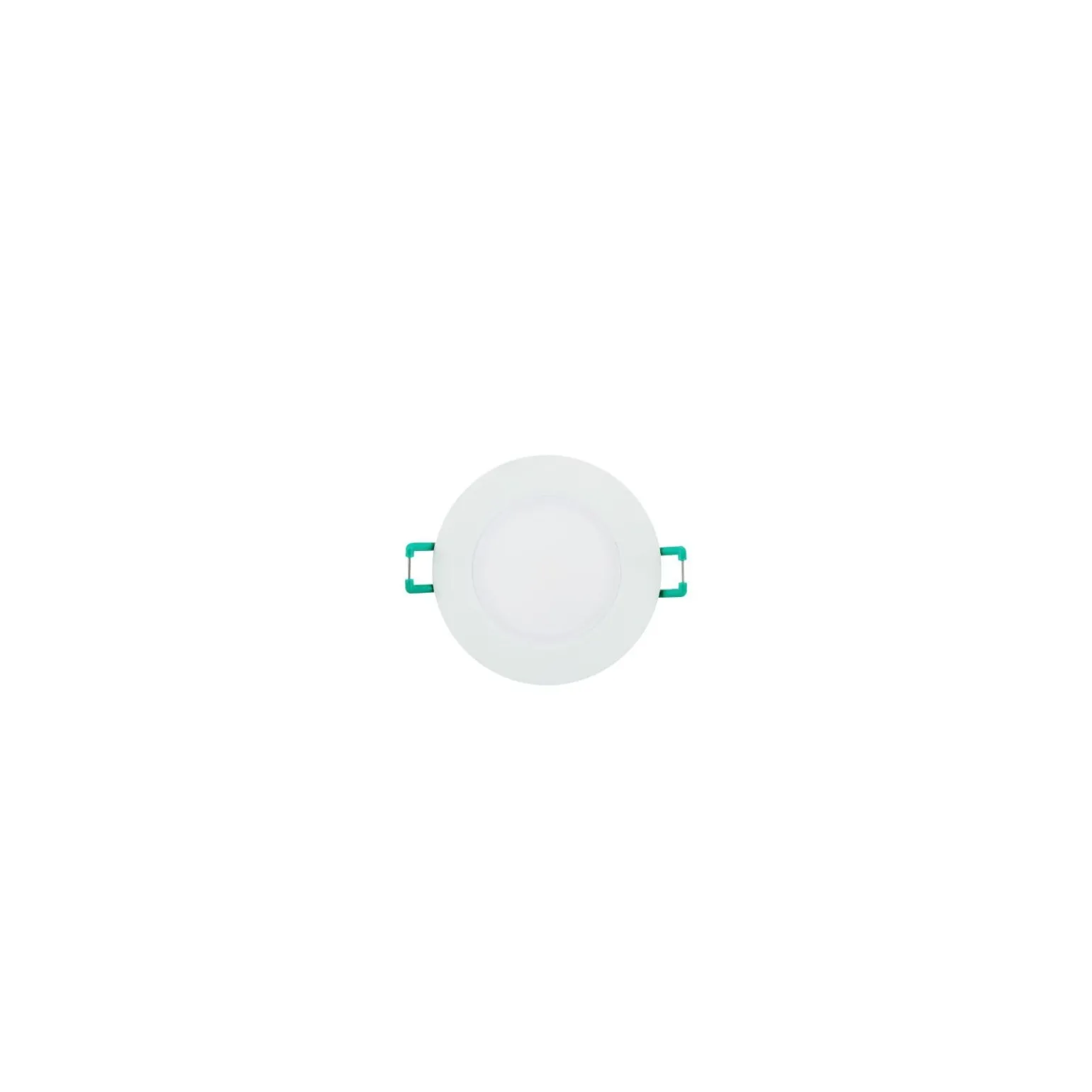 Sylvania LED Spot Start Plast Vit 610lm 100D - 827-830-840 CCT | 87mm - IP65