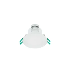 Sylvania LED Spot Start Plast Vit 610lm 100D - 827-830-840 CCT | 87mm - IP65