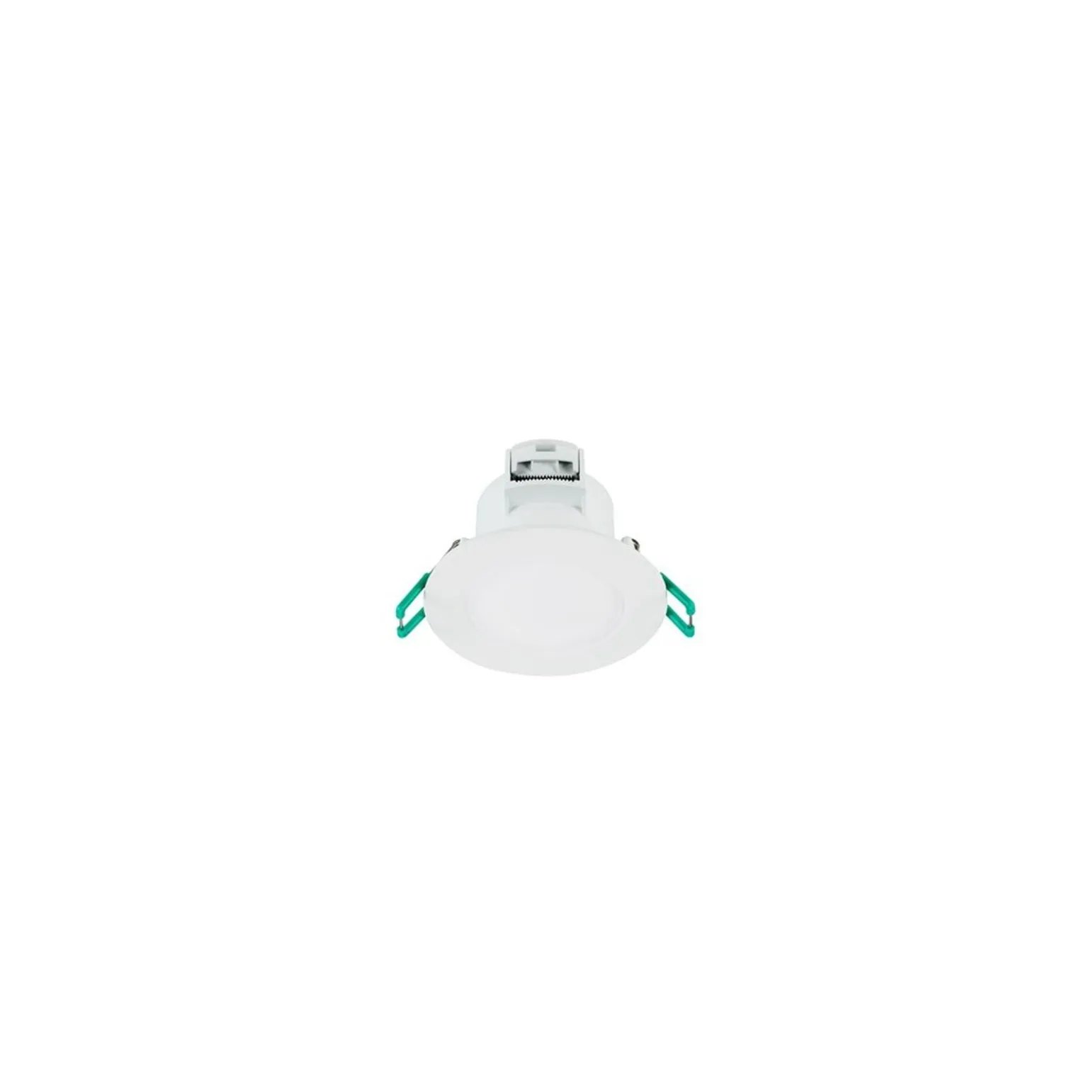 Sylvania LED Spot Start Plast Vit 610lm 100D - 827-830-840 CCT | 87mm - IP65