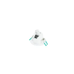 Sylvania LED Spot Start Plast Vit 610lm 100D - 827-830-840 CCT | 87mm - IP65
