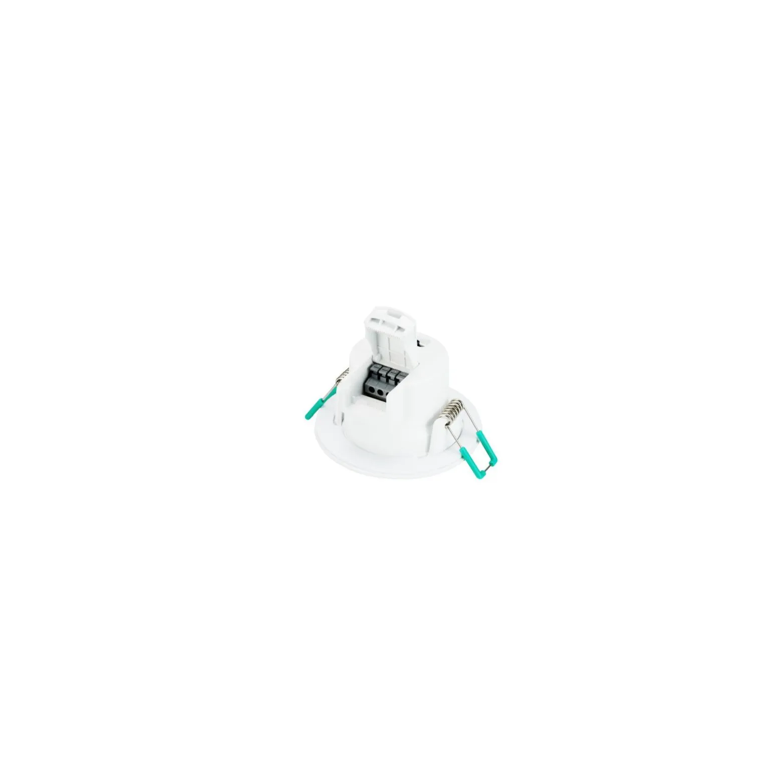 Sylvania LED Spot Start Plast Vit 610lm 100D - 827-830-840 CCT | 87mm - IP65