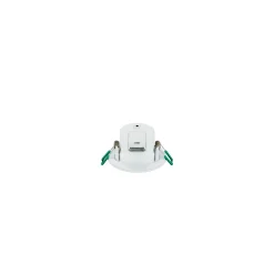 Sylvania LED Spot Start 6.5W 620lm 100D - 827-830-840 CCT | Utskärning 68mm - IP65- Dimbar