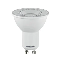 Sylvania RefLED ES50 LED Spot GU10 PAR16 7W 610lm 36D - 840 Kallvit | Ersättare 50W