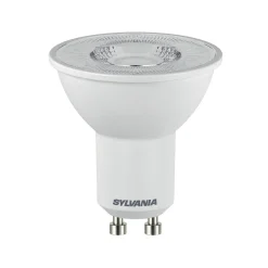 Sylvania RefLED ES50 LED Spot GU10 PAR16 4.2W 320lm 110D - 865 Dagsljus | Ersättare 35W