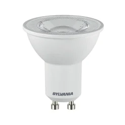 Sylvania RefLED ES50 LED Spot GU10 PAR16 4.2W 345lm 36D - 827 Extra Varm Vit | Ersättare 35W