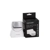 Thorgeon Rörelsesensor PIR Vit | IP65| 12M | Max 1200W