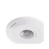 Thorgeon Rörelsesensor PIR Vit | IP20 | 6M | Max 2000W