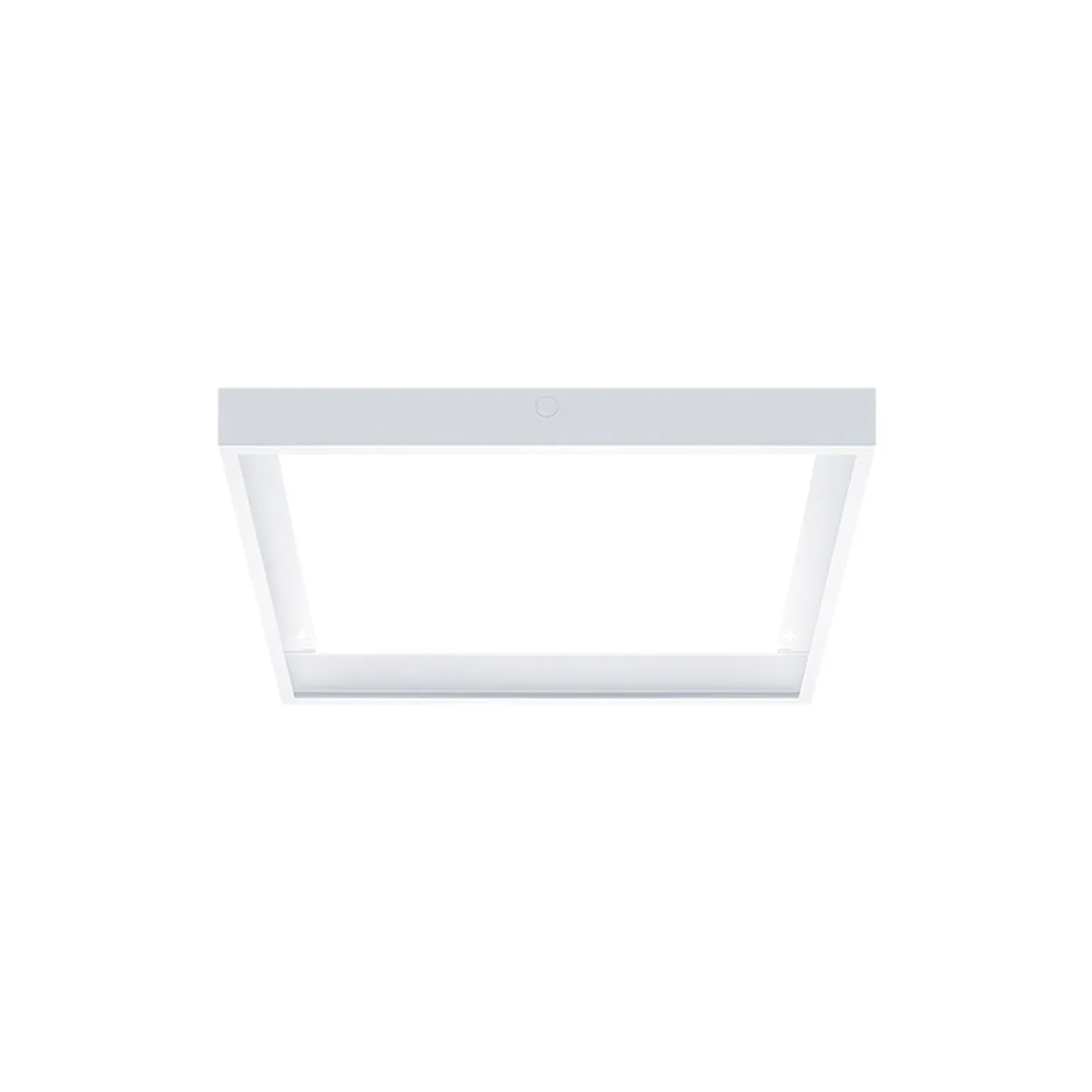 THORNeco ANNA VARIO 62x62cm Slim Surface Mount Box