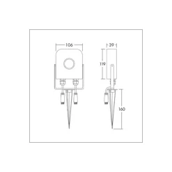 THORNeco ECO PIR Sensor