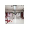 THORNeco LED Allmänbruksarmatur Vattentät Julie 55W 6300lm - 840 Kallvit | 150cm - 3 Timmar Nödbelysning