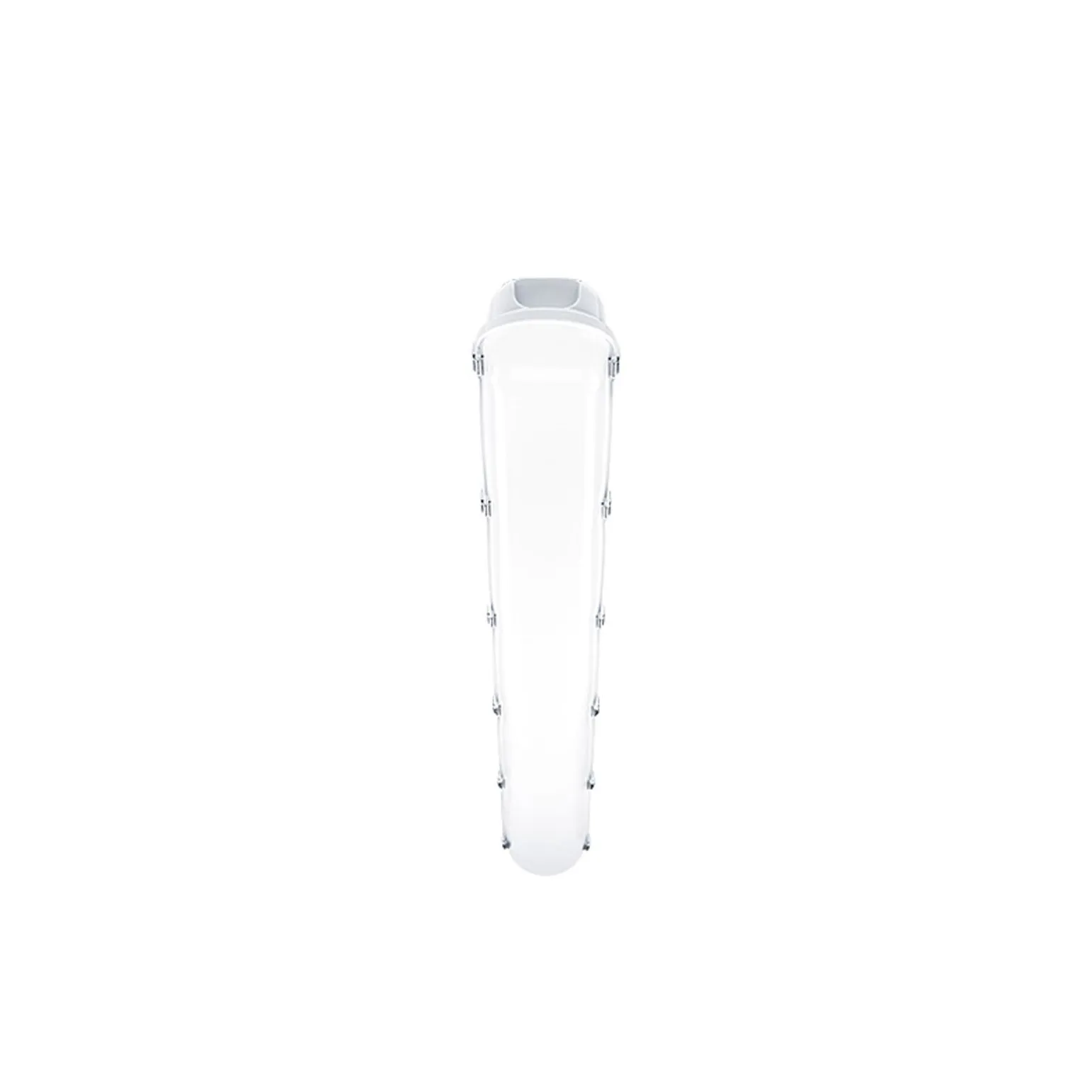 THORNeco LED Allmänbruksarmatur Vattentät Julie 28W 3200lm - 840 Kallvit | 120cm