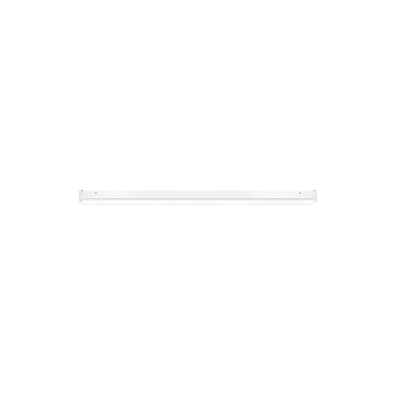THORNeco LED Allmänbruksarmatur Poppy 40W 4504lm - 840 Kallvit | 150cm - 3 Timmar Nödbelysning