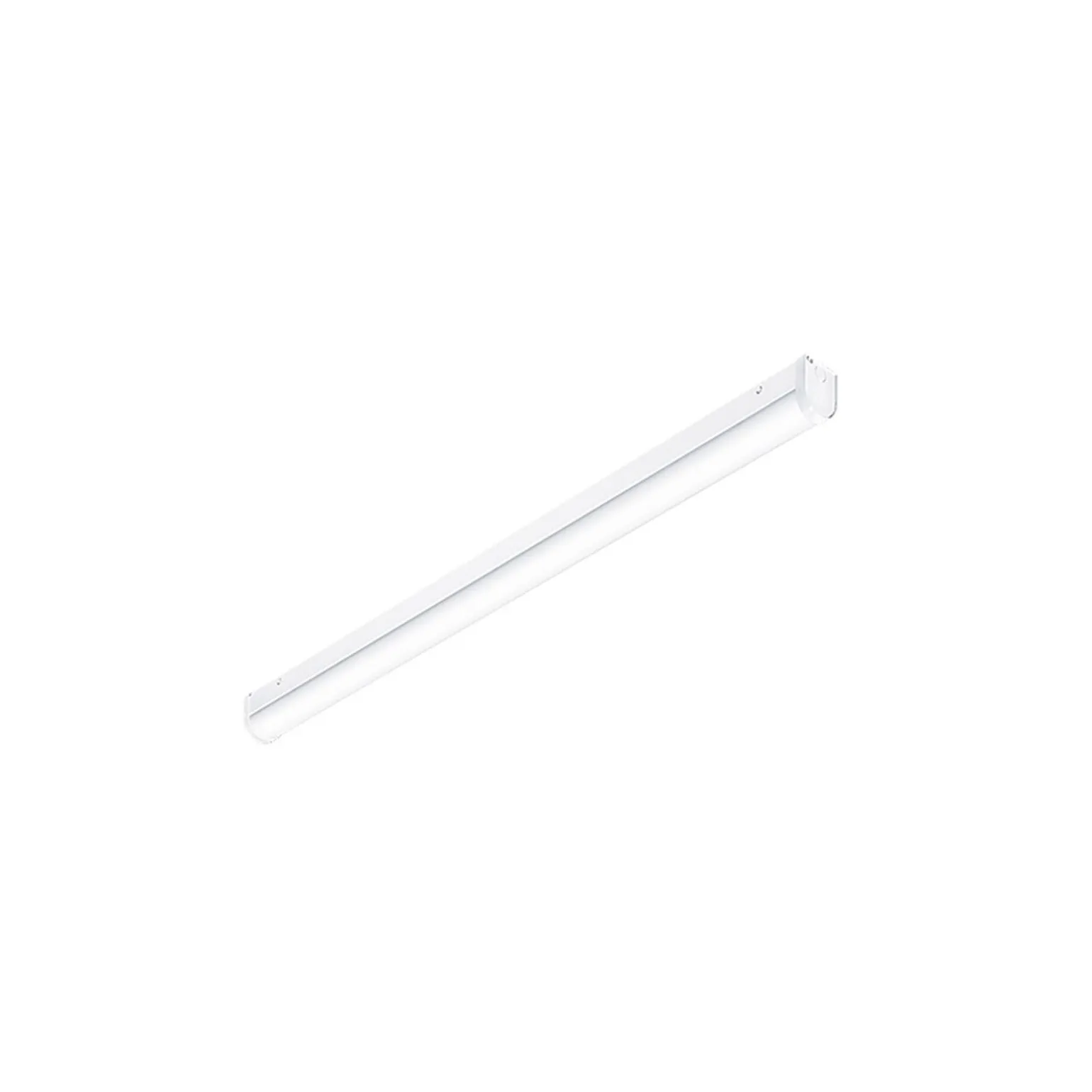 THORNeco LED Allmänbruksarmatur Poppy 60W 6500lm - 840 Kallvit | 150cm