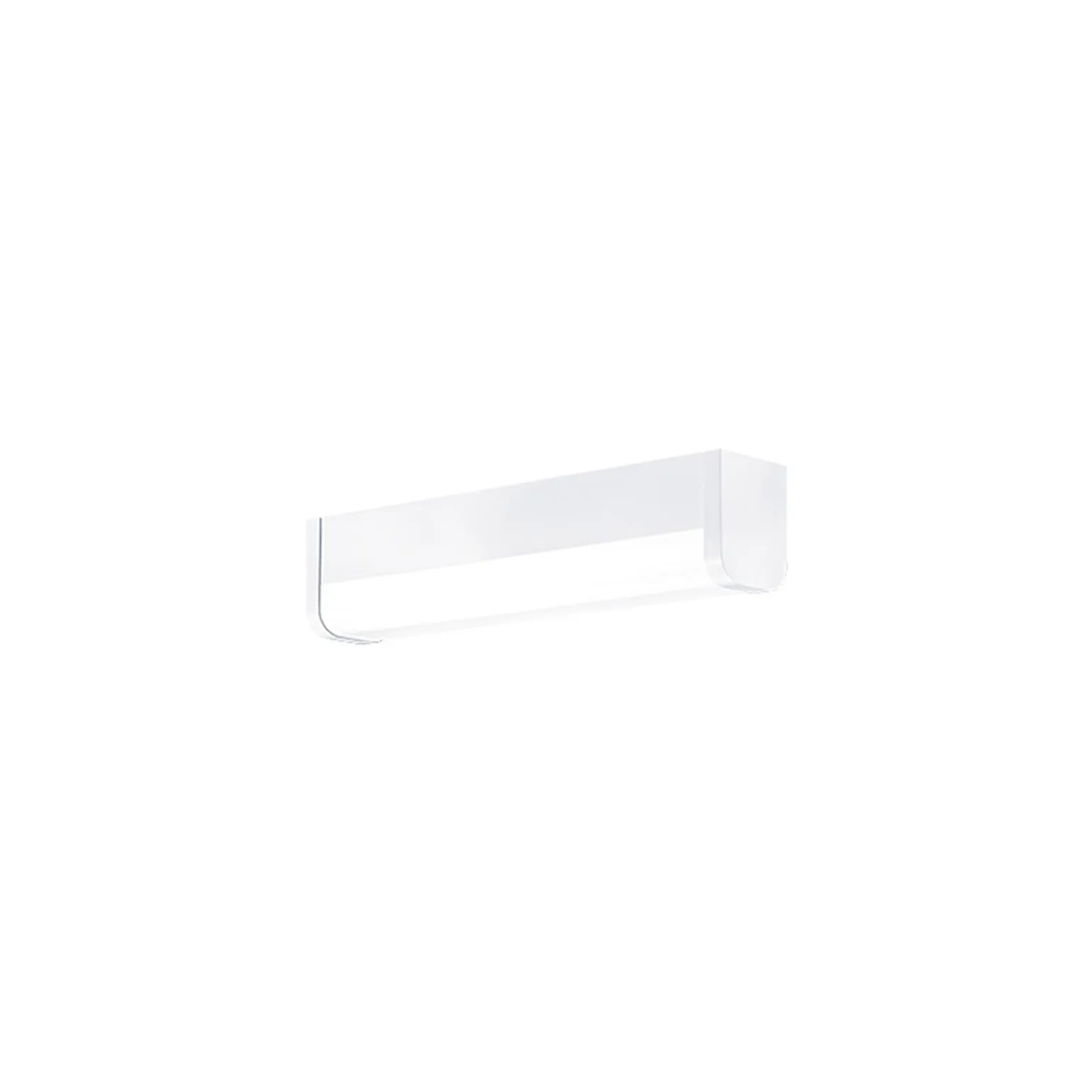 THORNeco LED Armatur ELSA VARIOFLEX Aluminium Vit 9W 800lm - 930-935-940 CCT | Bästa Färgåtergivning & Microwave Sensor