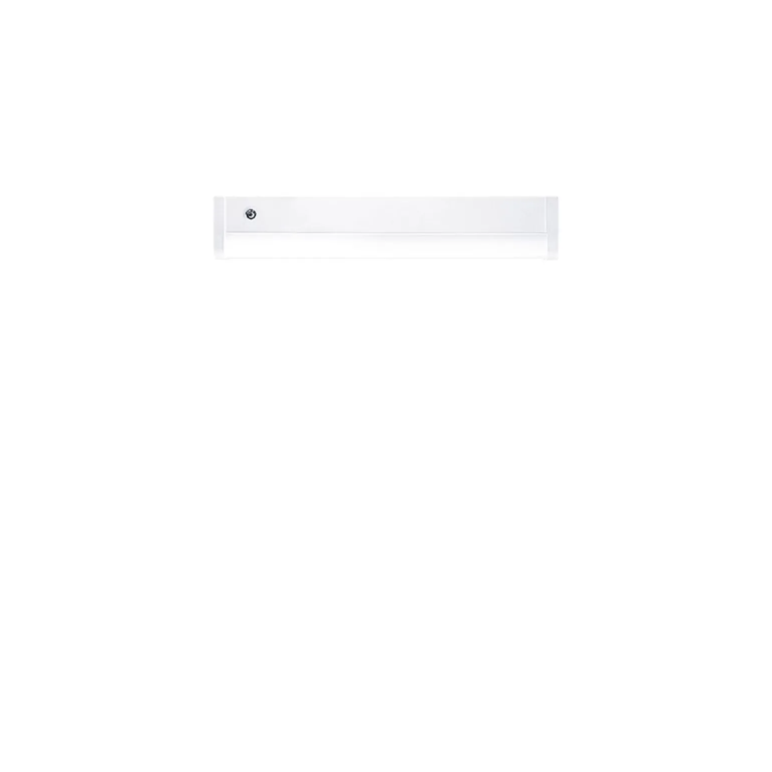 THORNeco LED Armatur ELSA VARIOFLEX Aluminium Vit 9W 800lm - 930-935-940 CCT | Bästa Färgåtergivning