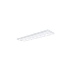 THORNeco LED Panel Roxy 16W 2000lm - 840 Kallvit | 120x30cm - UGR <19 - Dimbar
