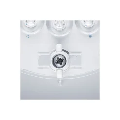 THORNeco LED Plafond LARA VARIOFLEX Vit 20.5W 2200lm - 830-835-840 CCT | 300mm - IP65