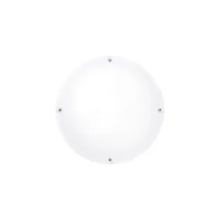 THORNeco LED Plafond LARA VARIOFLEX Vit 20.5W 2200lm - 830-835-840 CCT | 300mm - IP65