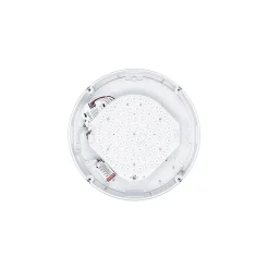 THORNeco LED Plafond LARA VARIOFLEX Vit 11.5W 1200lm - 830-840 CCT | 250mm - IP65 - Rörelsesensor, Ljussensor