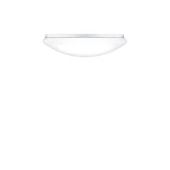 THORNeco LED Plafond LENA VARIO Vit 15W 1400lm - 830-835-840 CCT | 350mm - IP44 - Rörelsesensor, Ljussensor