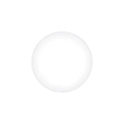 THORNeco LED Plafond LENA VARIO Vit 15W 1400lm - 830-835-840 CCT | 350mm - IP44 - Rörelsesensor, Ljussensor