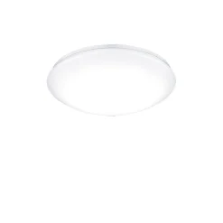 THORNeco LED Plafond LENA VARIO Vit 30W 2500lm - 830-835-840 CCT | 410mm - IP44