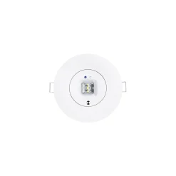 THORNeco LED Självtest av Nödenhet IRIS 210 lm - 740 Kallvit