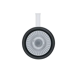 THORNeco LED Spårbelysning LUCA Aluminium Vit 34W 3213lm 38D - 930 Varm Vit | Bästa färgåtergivning