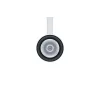 THORNeco LED Spårbelysning LUCA Aluminium Vit 15W 1410lm 15D - 930 Varm Vit | Bästa färgåtergivning