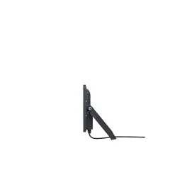 THORNeco LED Strålkastare LEO FLEX Aluminium Antracit 55/70/80W 7500/900/10000lm 60D - 830 Varm Vit | IP66 - Asymmetrisk