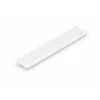 Topmet LED Profil Set Standard BEGTIN12 J Opal S Vit 1000 Vit